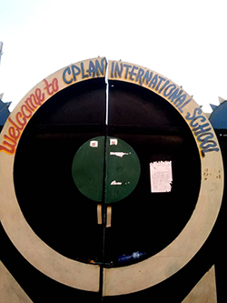 Welcome to Cplan International School
