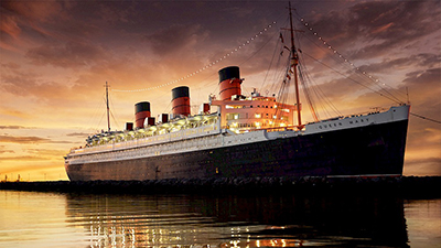 Queen Mary
