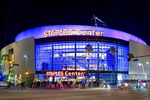 Staples Center